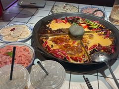 -歪火锅(宝光寺店)