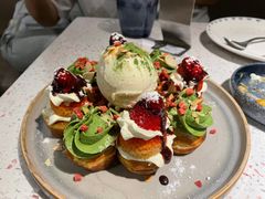 -BE BRIGHT KITCHEN(正佳广场店)