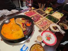 -江北北火锅馆·公路夜市(魏公村店)