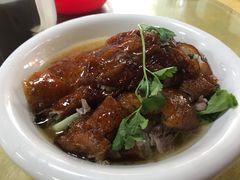 烧鹅-皮记海鲜1995(寮步店)