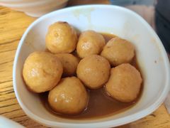 -小梁哥云吞面(黄贝岭店)