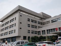 -湖北省中医院(光谷院区)