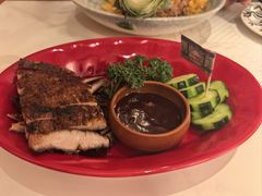 -太食獸泰式茶餐厅(IFS国金中心店)