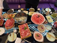 -星璨火吧KTV聚会餐厅(丰庆路店)