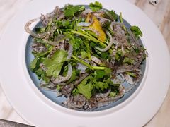 -周渝食惦·酸菜鱼精致川菜(横岗店)