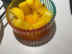 -3号仓库·创意中国菜(嘉兴龙鼎万达店)