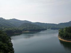 -石燕湖生态旅游景区