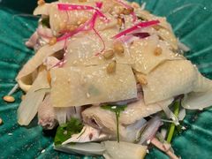 -新兴·金羊座·粤菜点心(乐峰店)