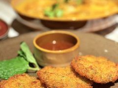 -CHINCHIN 青青·泰国料理(万象食家店)
