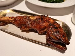 -西域阿里马新疆菜·清真(桂花路店)