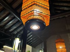 -卢大鲜鱼头捞饭(美利广场店)