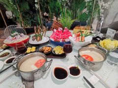 -虾佬圣汤·海鲜姿造(乐堤港店)