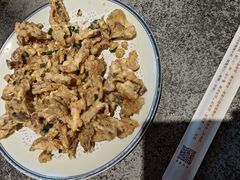 -华盛园卷子王农家菜水库鱼