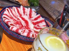 -哼蟹二将·烤肉酱蟹(合生汇店)