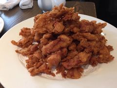 -吕氏疙瘩汤·私家菜馆(慈云寺店)