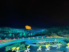 -鼎盛王朝康熙大典实景演出