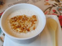 桂花双皮奶-虾饺妹·酒家(海珠广场店)