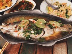 -Doo Dee Thai Food(Issan/Isaan/Esan)