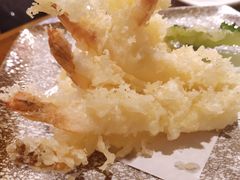 天妇罗虾-三月居酒屋(青年大街店)