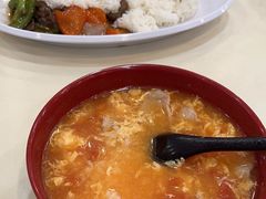 -旺角宝港式茶餐厅(寮步店)