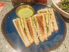 -Home Thai·泰谣(王府井apm店)