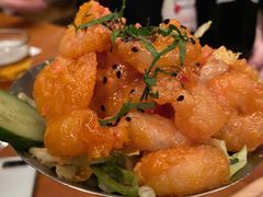加州蹦蹦虾-COMMUNE幻师(渔人码头店)