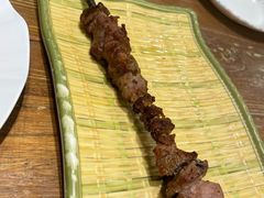 -清真·玛丽亚新疆菜主题餐厅(浙江中路店)