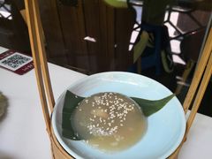 -聚春园自助餐厅(东街口店)