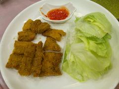 香酥肉-东馆和天下特色餐饮(工农店)