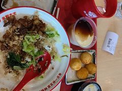 -永和大王(春日上新·白广店)