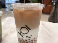 -KOI Thé(力宝广场店)