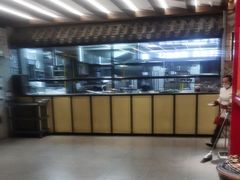 -陈熹公民族美食文化餐厅(中华广场店)