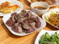 -东北特色水饺(郭家桥店)