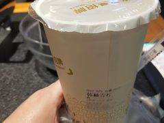 -吾饮良品水果茶(江汉一路店)