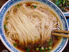 红汤-同得兴 Since·1995 传统苏式面馆(嘉馀坊店)