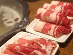 -傣妹火锅(四川北路店)