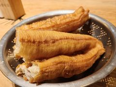 -弄堂咪道-饭香·面香·馄饨香(钦州北路田尚坊店)