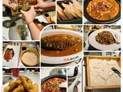 -阿五黄河大鲤鱼(纬三路店)