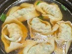 -上海滩餐厅(BFC外滩金融中心店)