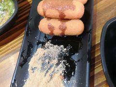 -味仙疯美蛙鱼头(清扬路总店)