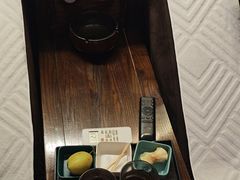 -水墨澜渟足道·SPA·传统(四望亭东关街店)