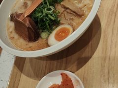 -味千拉面(和平大道奥山世纪城店)