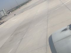 -敦煌莫高国际机场