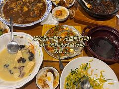 -翠姐姐农家大院·老底子萧山菜(建设一路店)