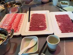 -君邦火锅(新疆大厦店)