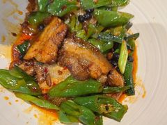 -巴蜀风·地道川菜(总店)