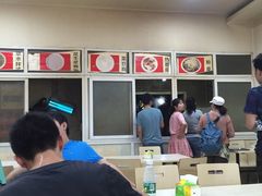 大堂-张明富面皮店(东大街店)