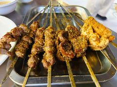 -李柱·柘城垛子羊肉旗舰店(通泰路店)