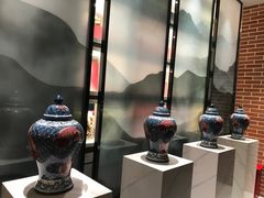-囍榷·鲜美常州菜(恐龙园店)