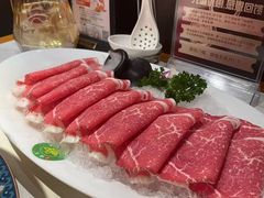 -曲氏老北京铜锅涮肉•火锅(不老街店)
